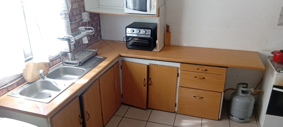 Commercial Property for Sale in Bloemspruit Free State